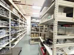 Henderson Building (D3), Factory #555029931